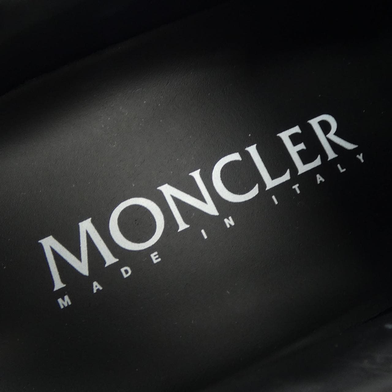 モンクレール MONCLER NEUE YORK スニーカー
