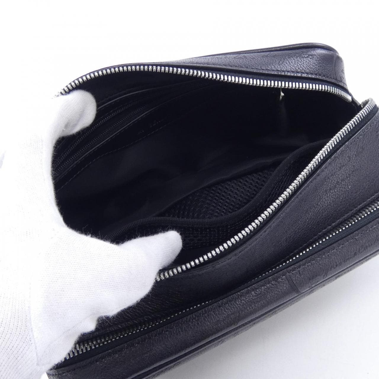 ベルルッティ Berluti フォーミュラ 1003 BAG