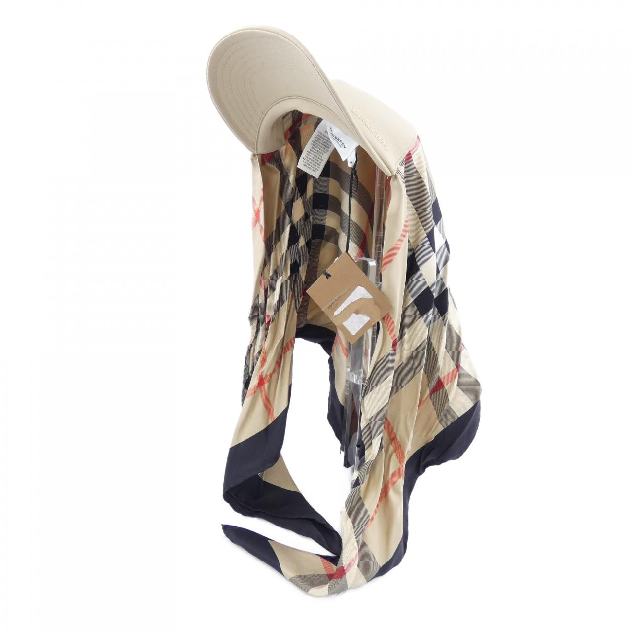 バーバリー BURBERRY 80692191 キャップ