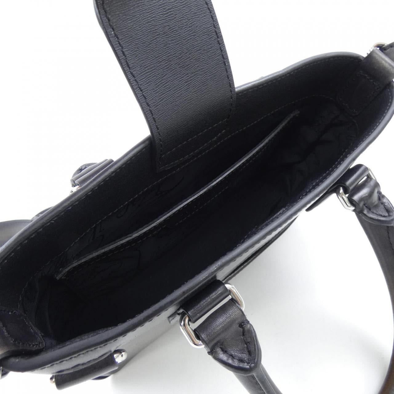 ベルルッティ Berluti トゥージュールガリバー BAG