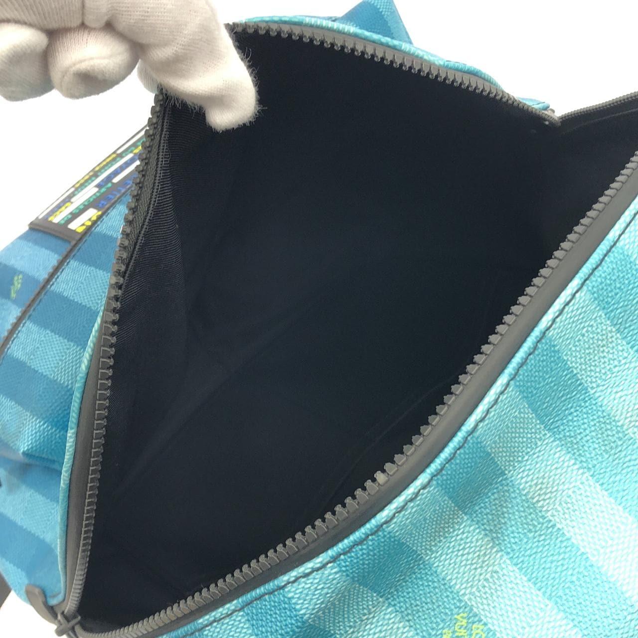 ルイヴィトン ディスカバリー バックパック PM M59913 バッグ