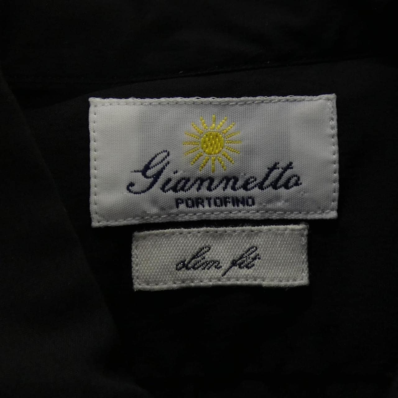 ジャンネット GIANNETTO シャツ