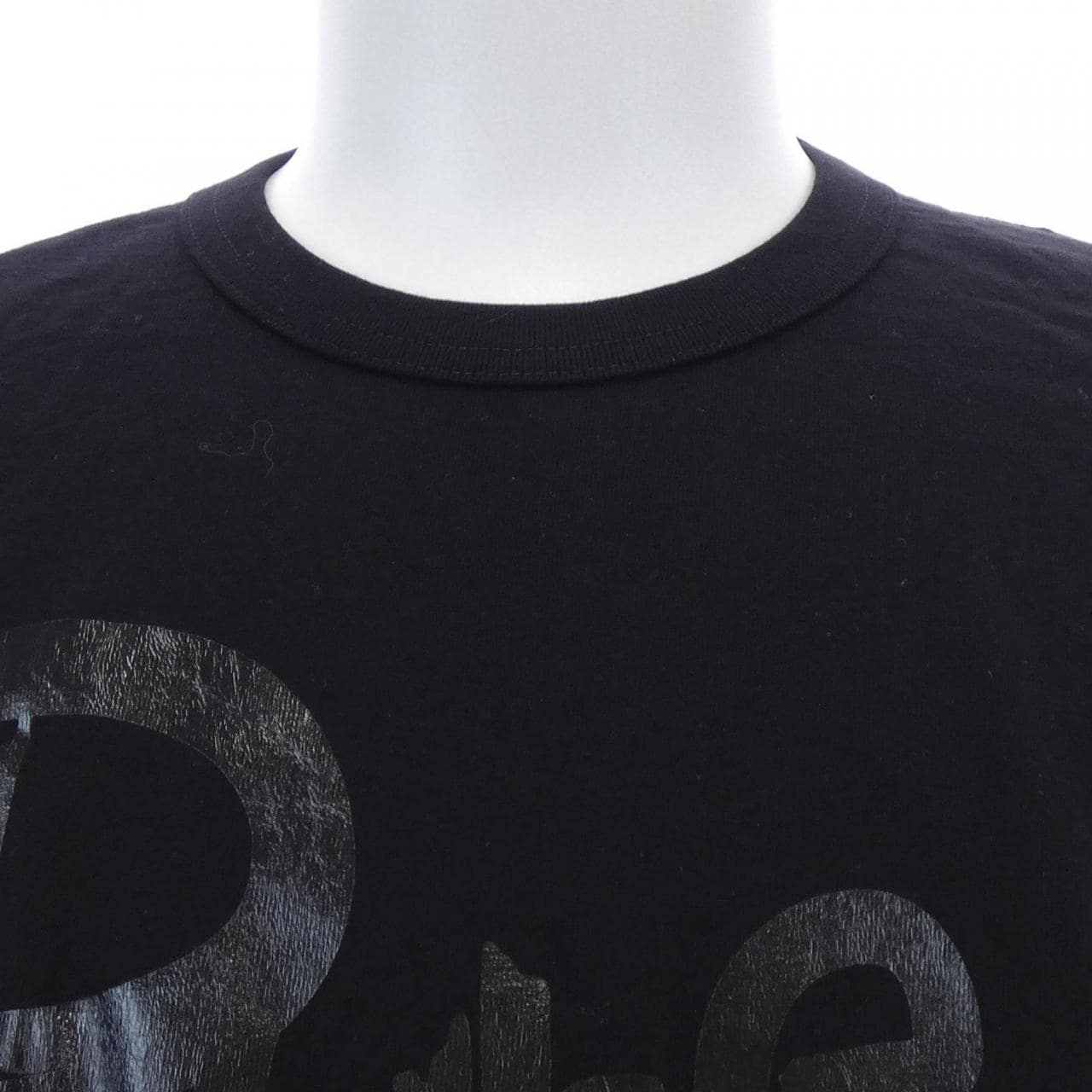 ブラックコムデギャルソン BLACK COMME des GARCONS 1O-T505 Tシャツ