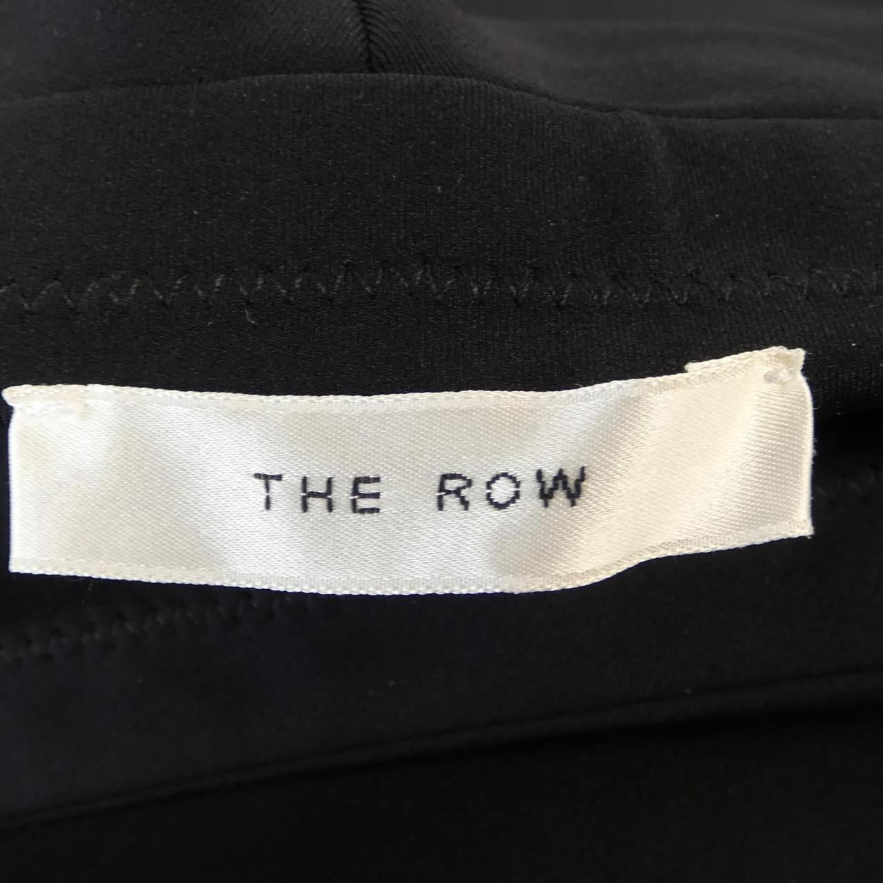 ザロウ THE ROW 7313K106 ワンピース