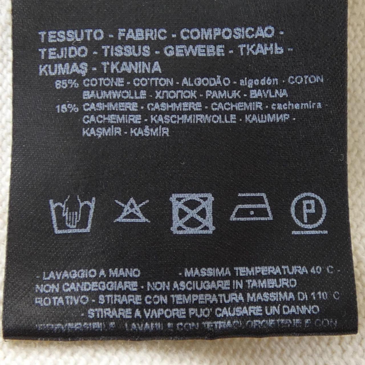 ジョルジオ アルマーニ GIORGIO ARMANI ニット