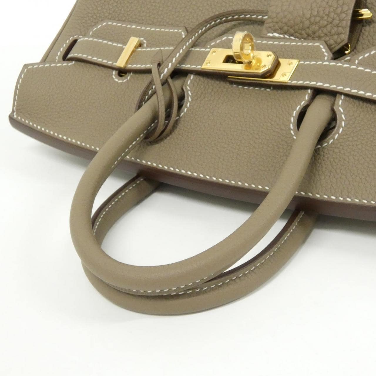 エルメス バーキン 25cm 041344CC バッグ