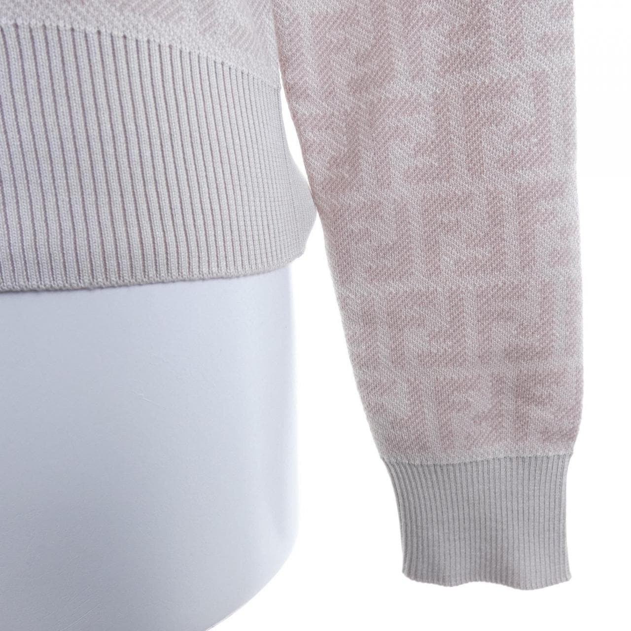 フェンディ FENDI FFモチーフ FZE566 AYM1 カーディガン