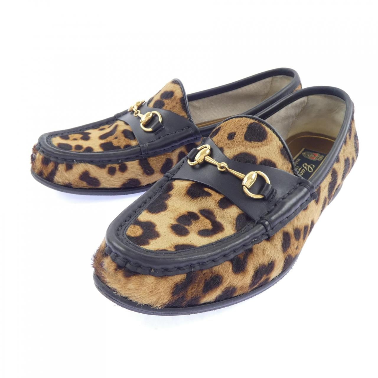 グッチ GUCCI シューズ