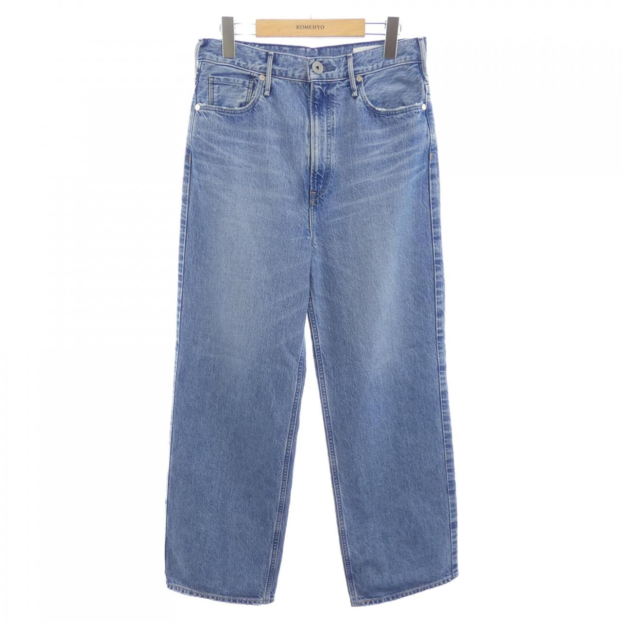 アッパーハイツ UPPER HIGHTS 188201502FLW ジーンズ