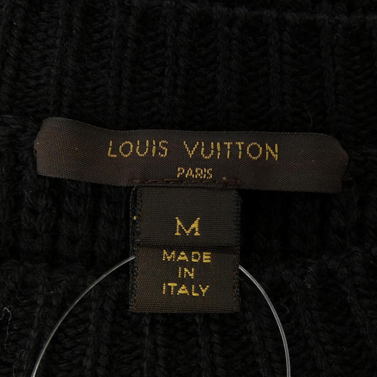 ルイヴィトン LOUIS VUITTON F6KD15OGF ワンピース