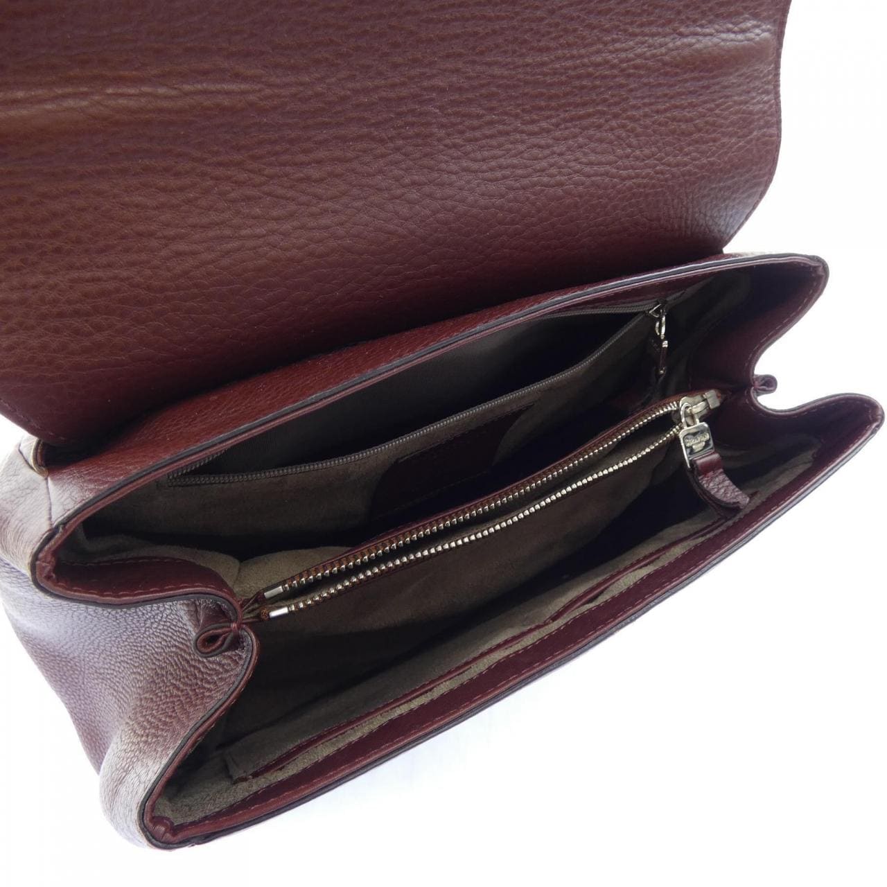 セラピアン SERAPIAN LEILIAN BAG