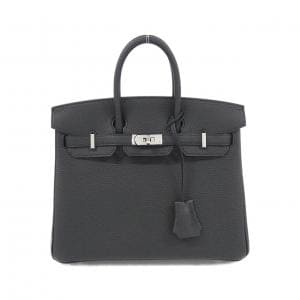 【未使用品】エルメス バーキン 25cm 041344CK バッグ