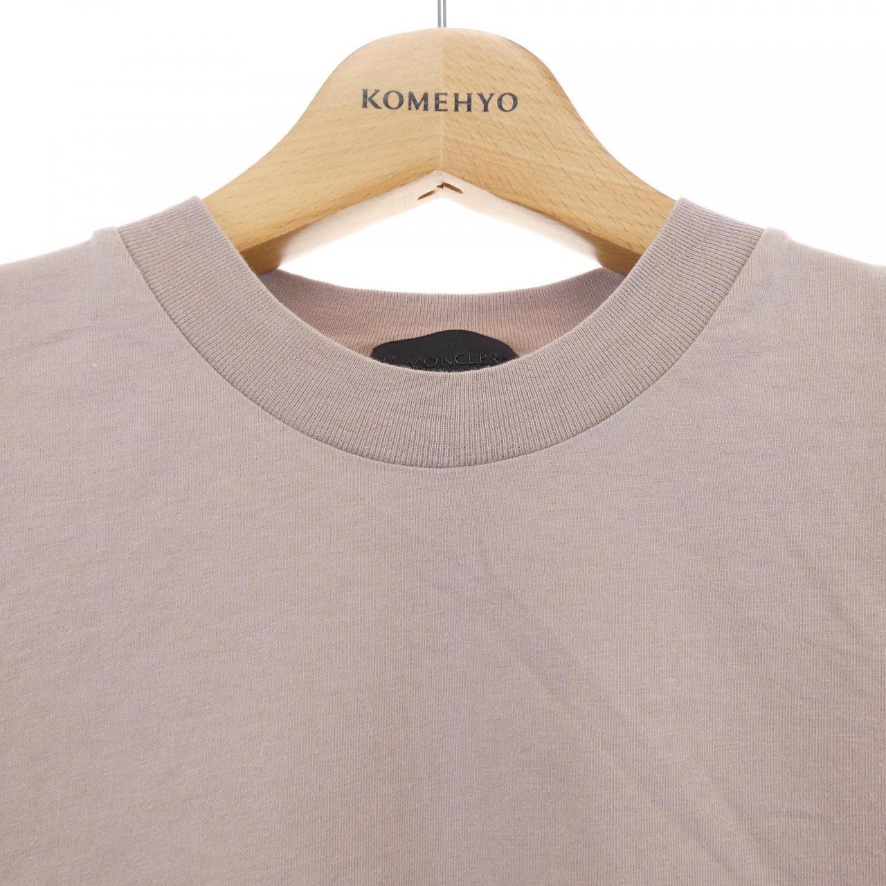 モンクレール MONCLER J20938C00014 Tシャツ