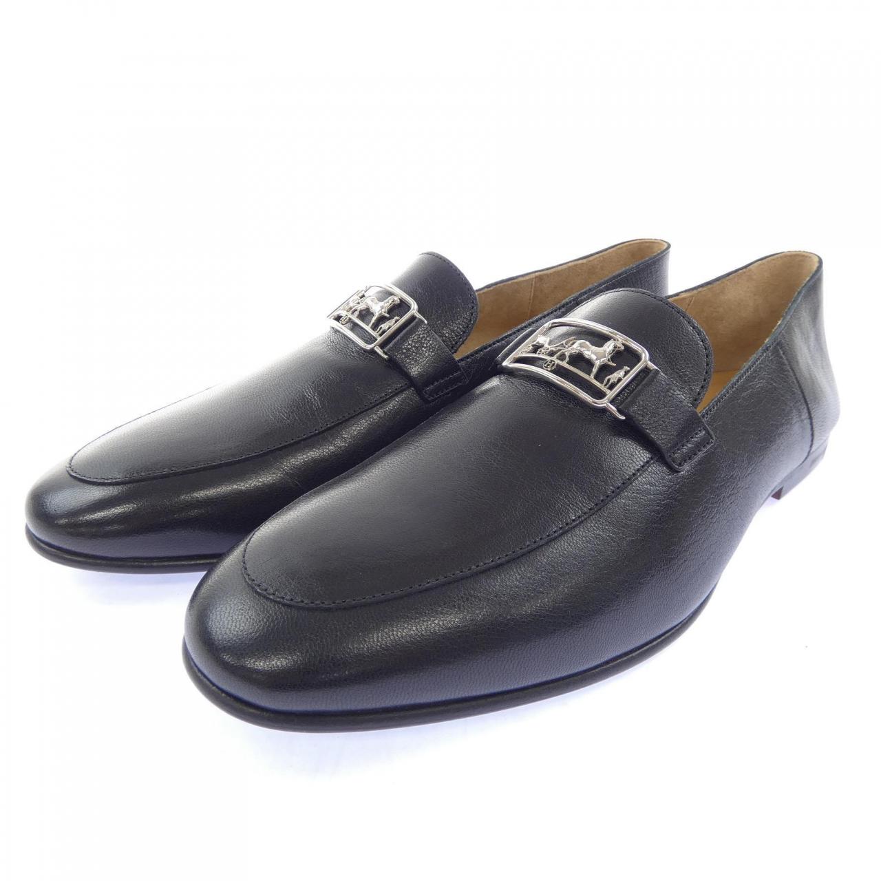 エルメス HERMES TENOR H191404Z シューズ