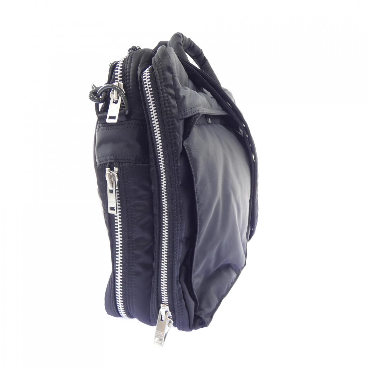 ポーター PORTER 622-67136 TANKER BAG