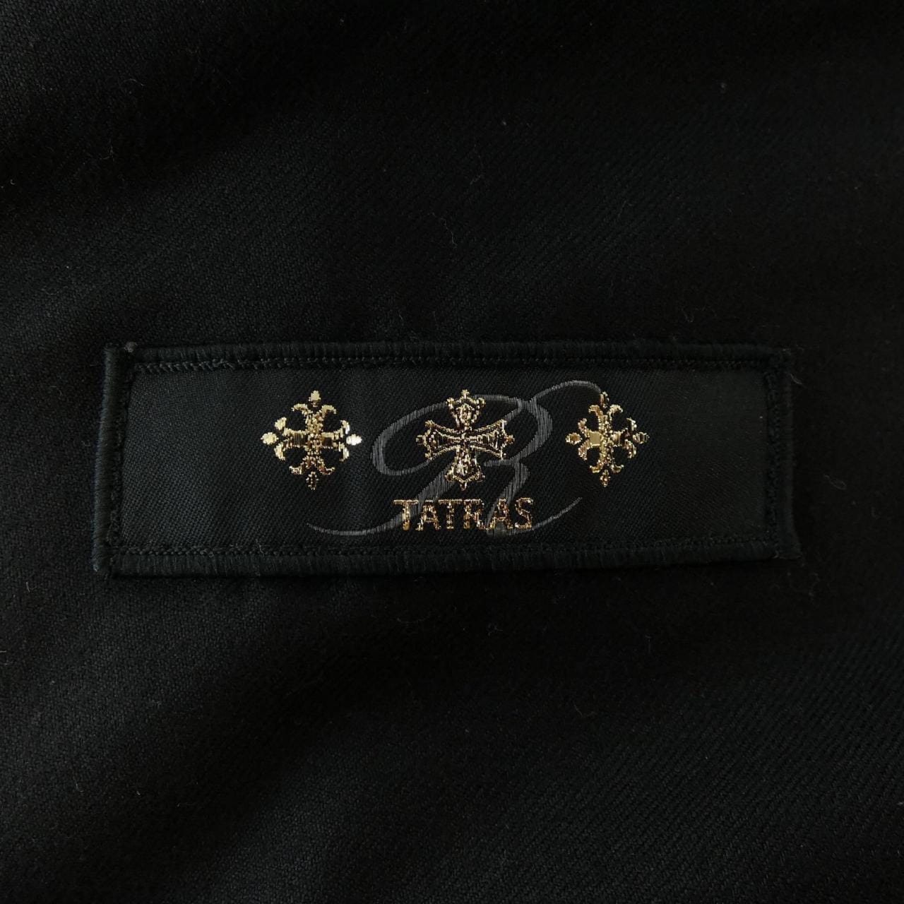 タトラス TATRAS A4856-D ダウンジャケット
