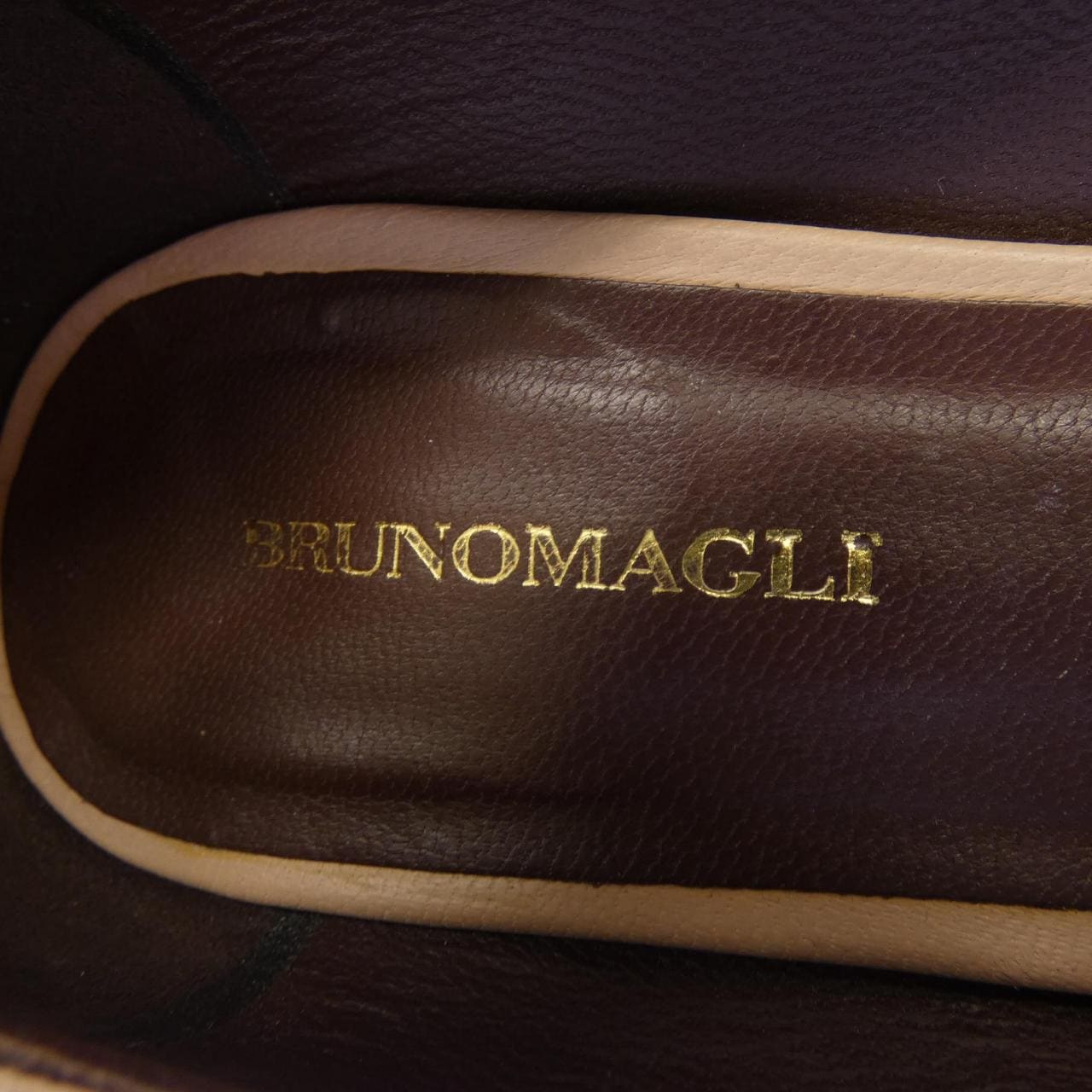ブルーノマリ BRUNO MAGLI KYTHIRA パンプス