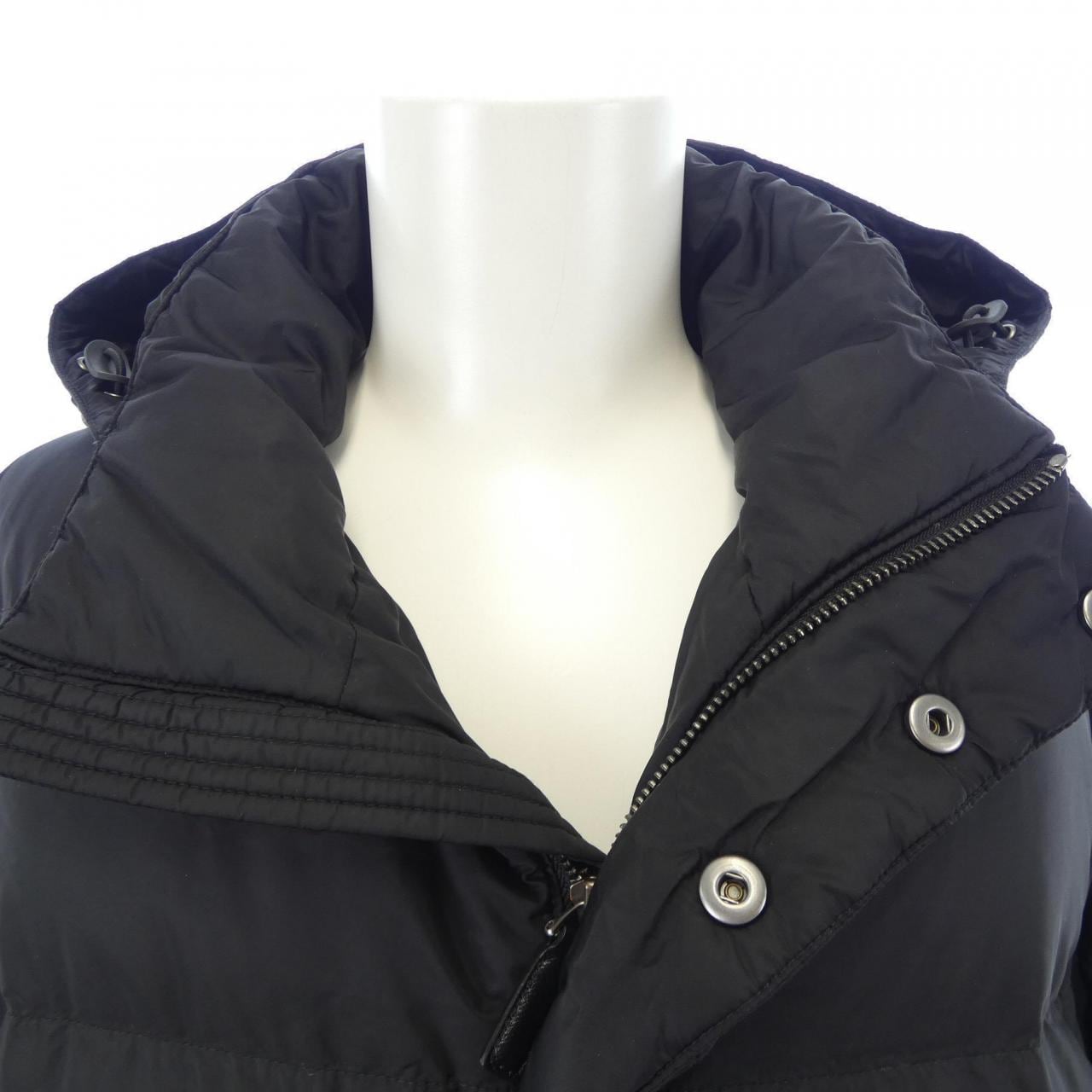 プラダ PRADA SGH589 R142 Q04 ダウンジャケット