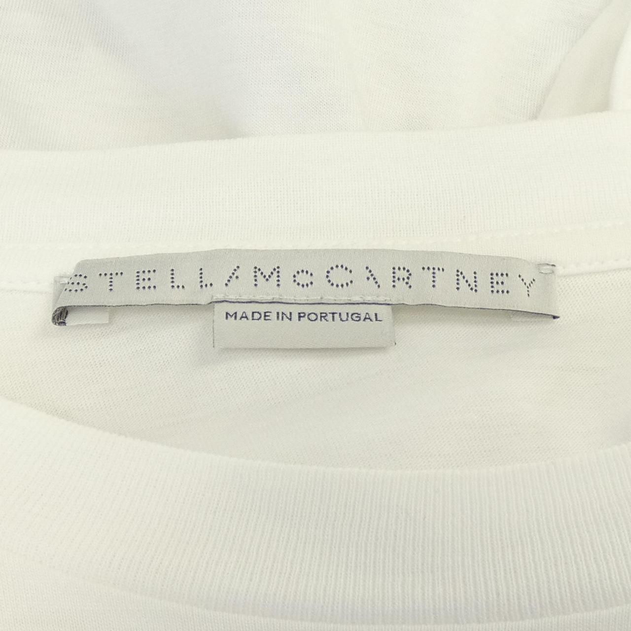 ステラマッカートニー STELLA MCCARTNEY 380913 SMW19 Tシャツ