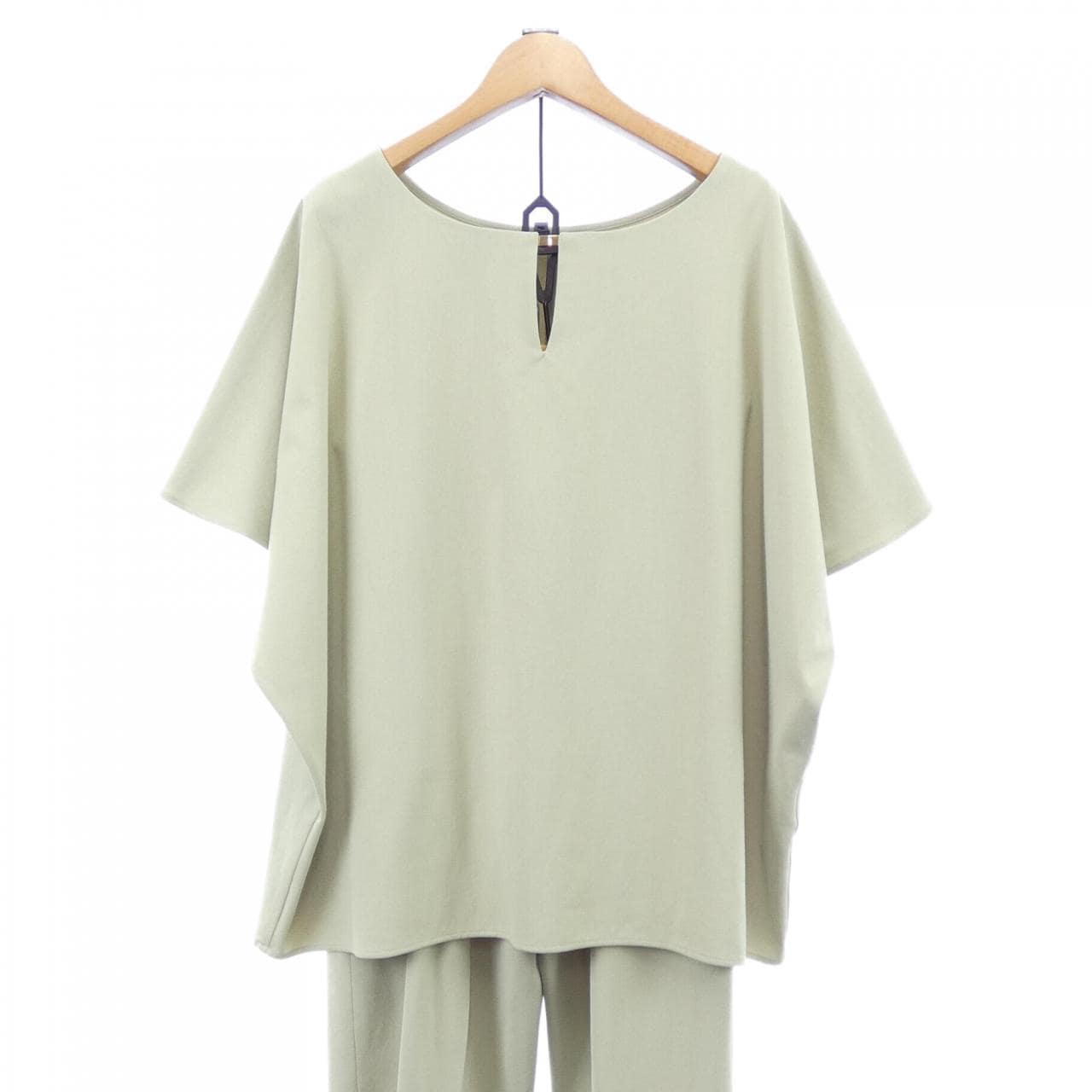 ROPE PICNIC セットアップ