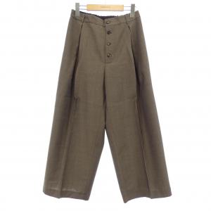 CORDERA パンツ