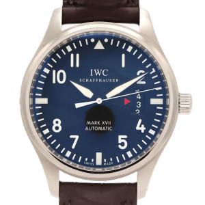 IWC マークXVII IW326501 SS 自動巻