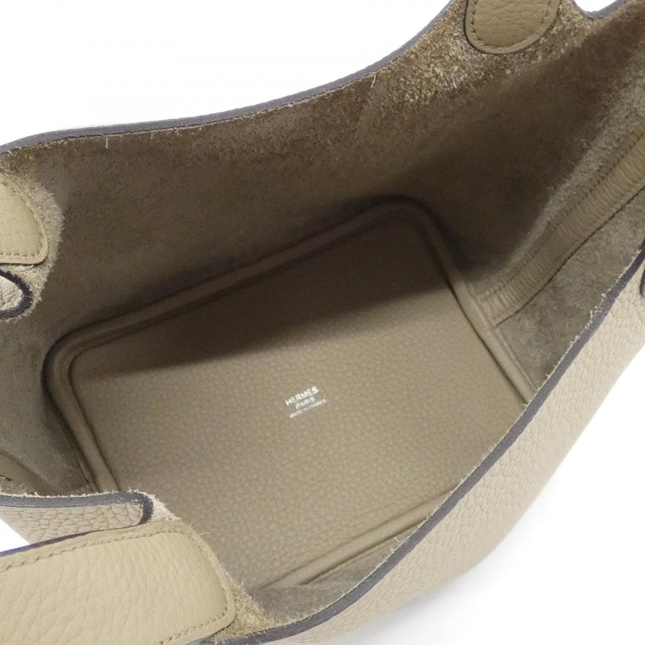 エルメス ピコタン ロック PM 056289CK バッグ