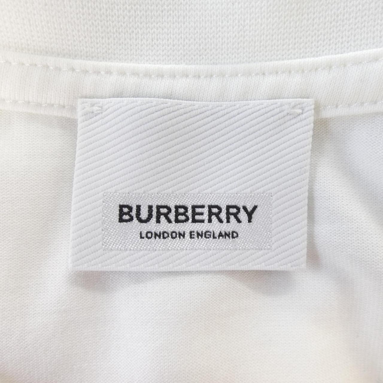 バーバリー BURBERRY 80218321 Tシャツ