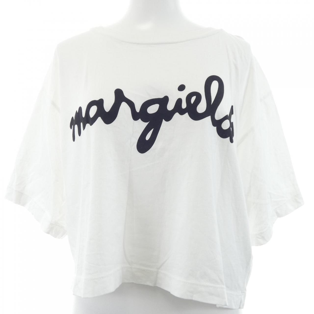 エムエムシックス MM6 S52GC0152 Tシャツ