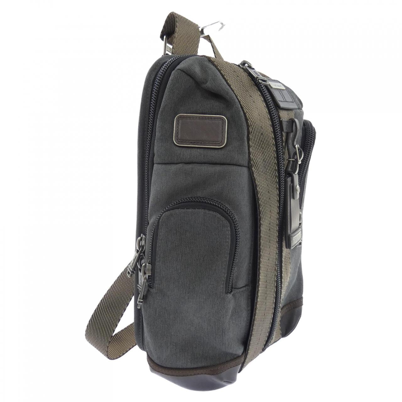 トゥミ TUMI BAG