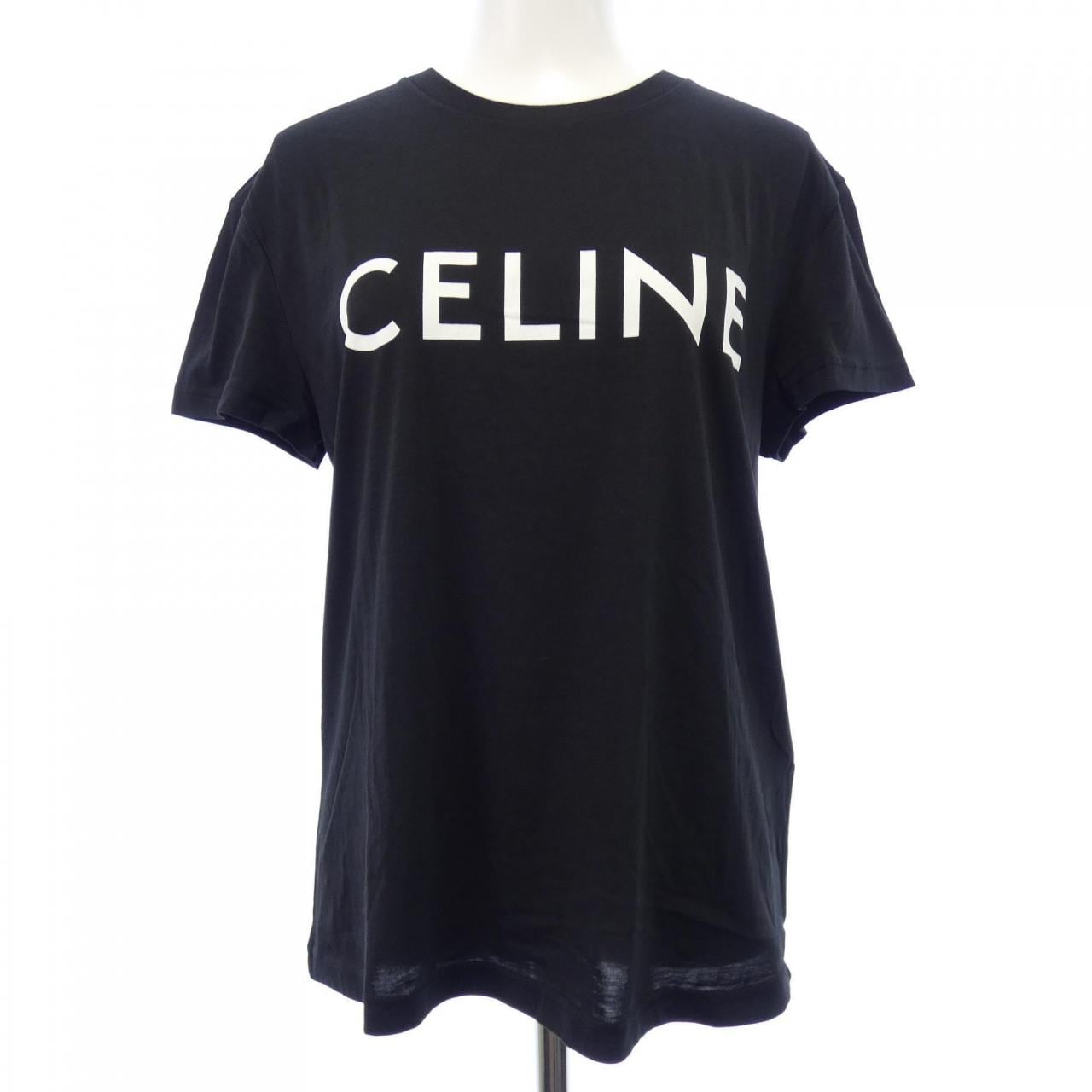 セリーヌ CELINE X237370E Tシャツ