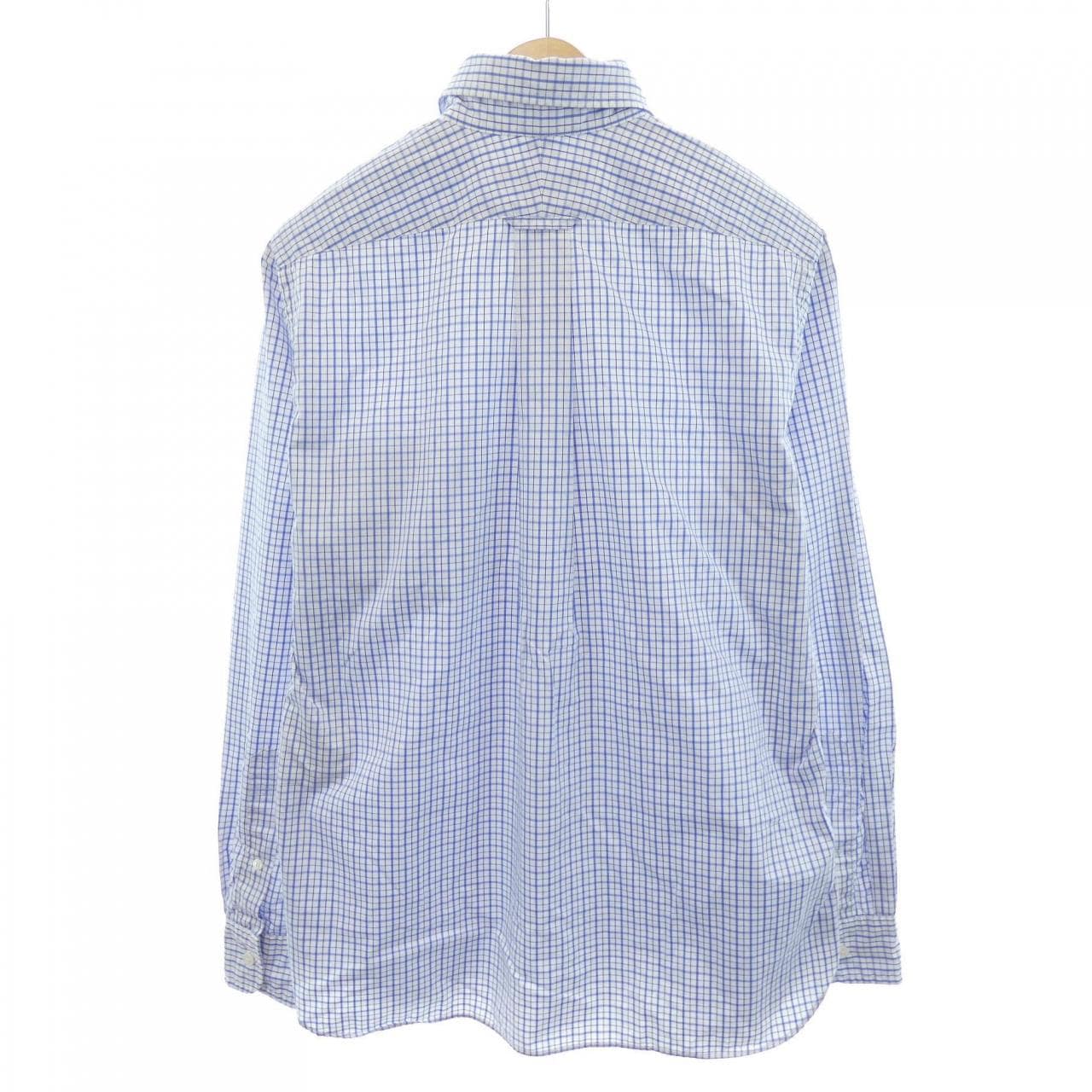 コムデギャルソンオム COMME des GARCONS HOMME HL-B006 シャツ