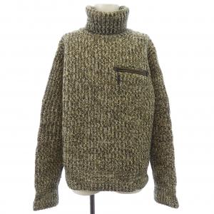 モンクレールグルノーブル MONCLER GRENOBLE CICLISTA K20979F00001 M12 ニット