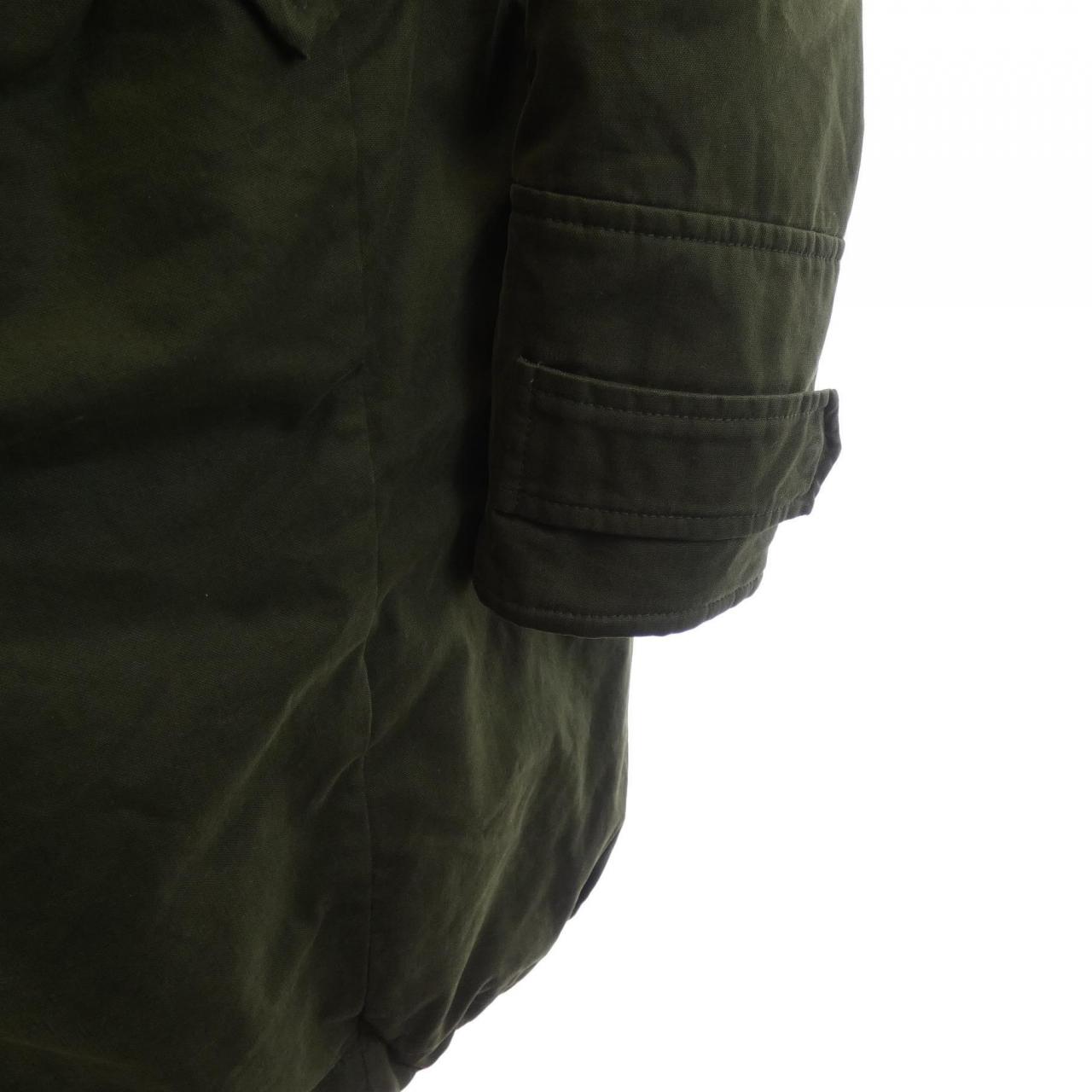 モンクレール MONCLER EVANTHIA ダウンコート