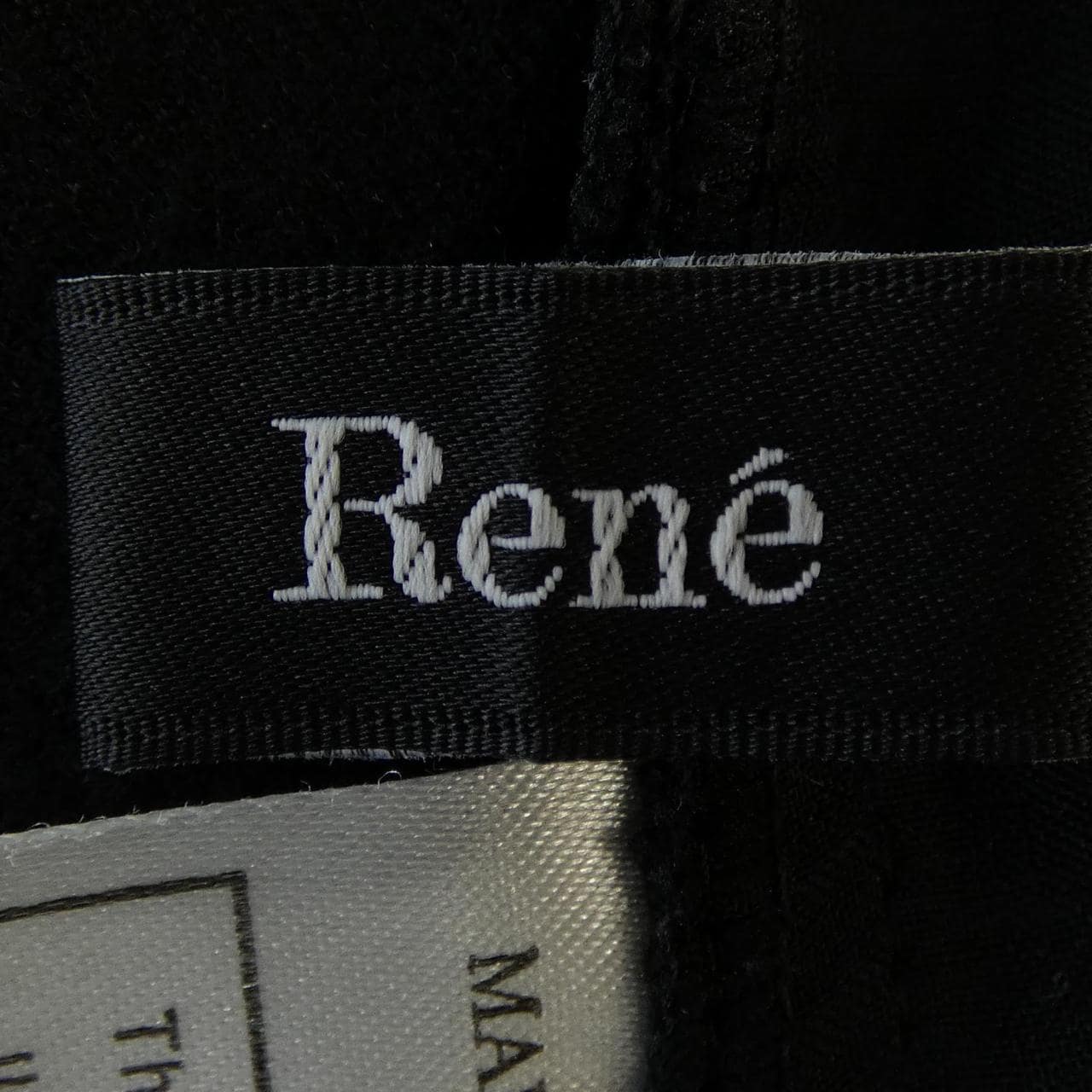 ルネ RENE 5237040 パーカー