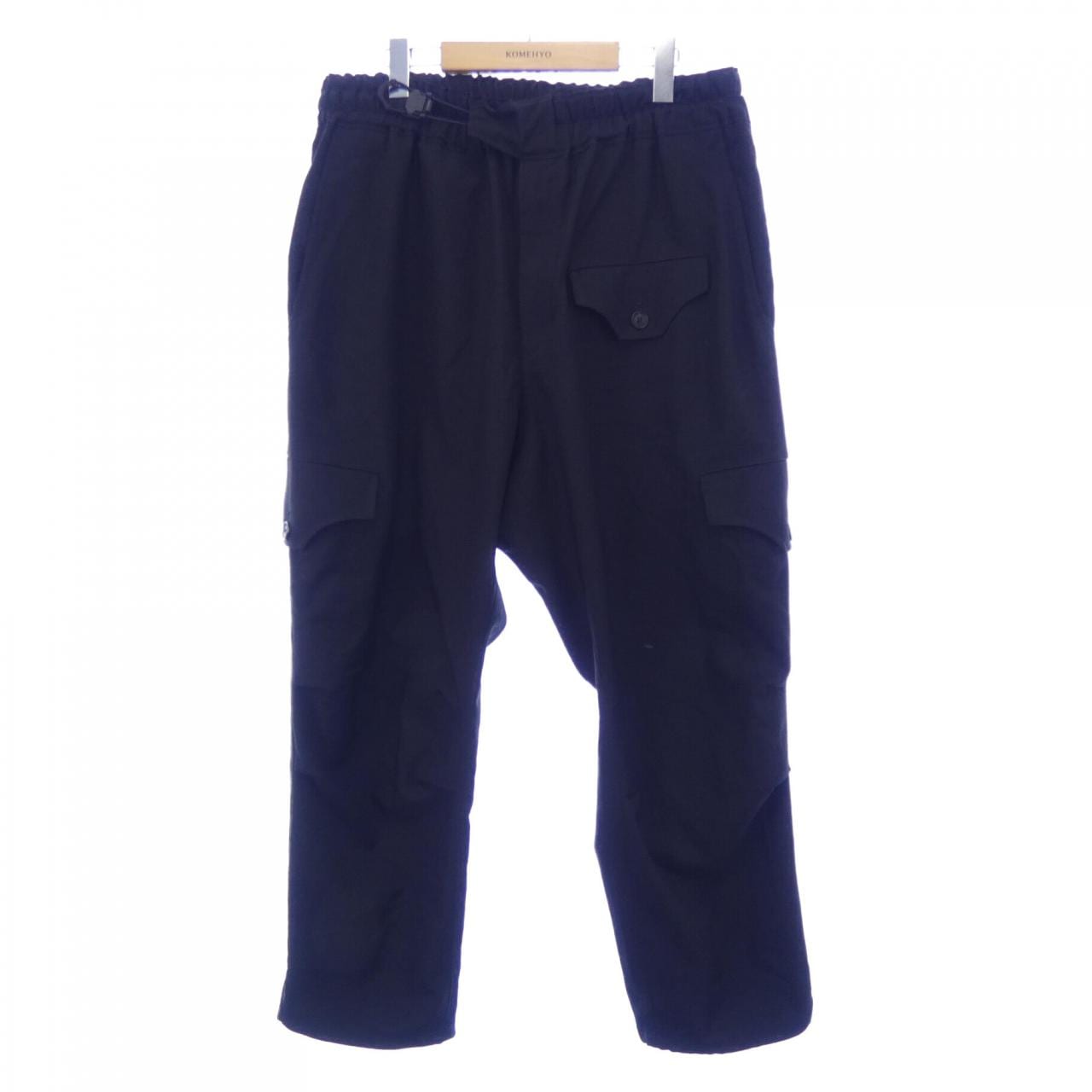 ワイスリー Y-3 パンツ
