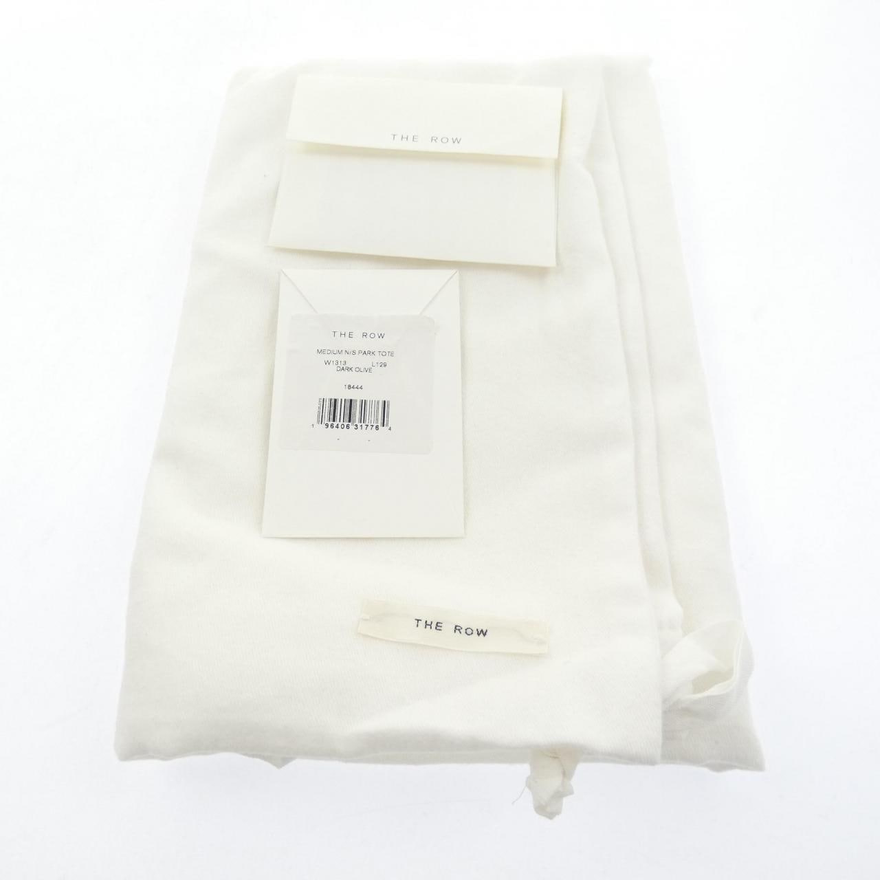 ザロウ THE ROW パークトート N/S PARK TOTE W1313 L129 BAG