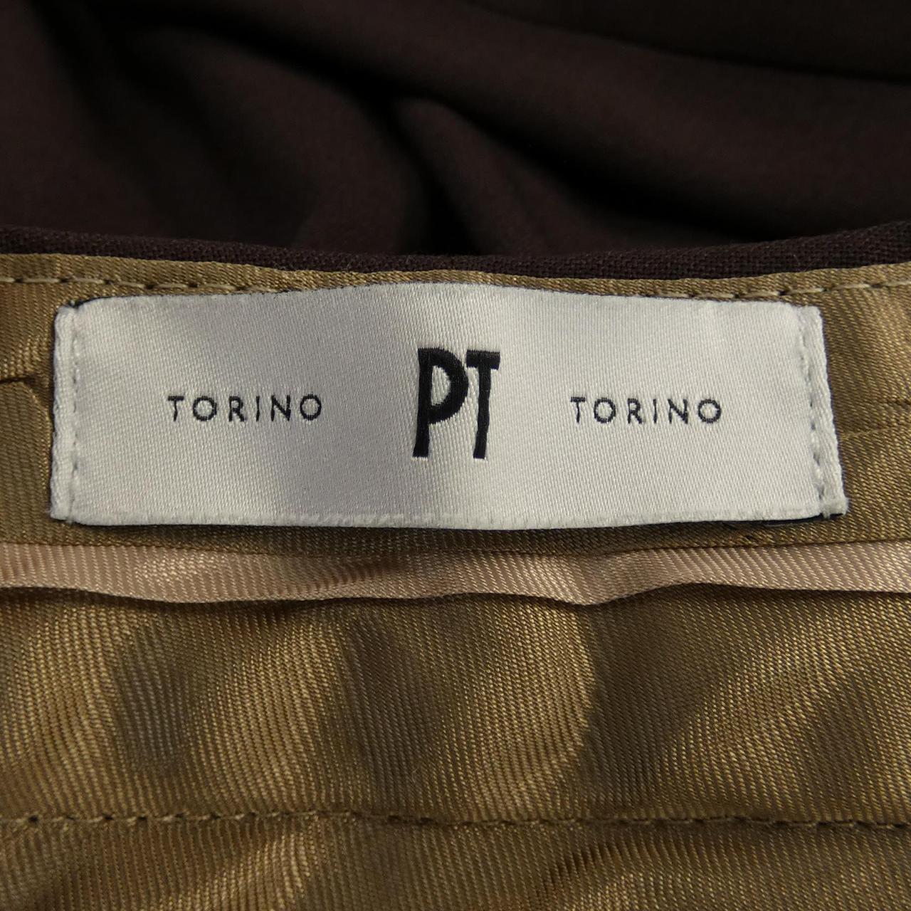 ピーティートリノ PT TORINO パンツ