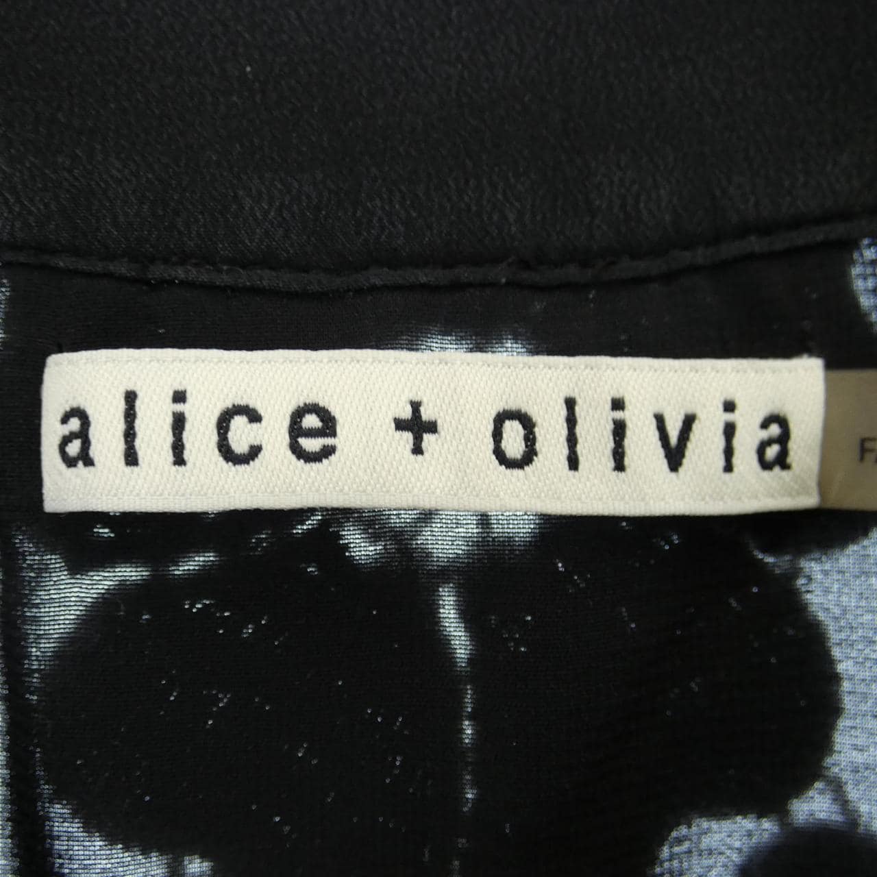 Alice and Olivia ALICE+OLIVIA blouson