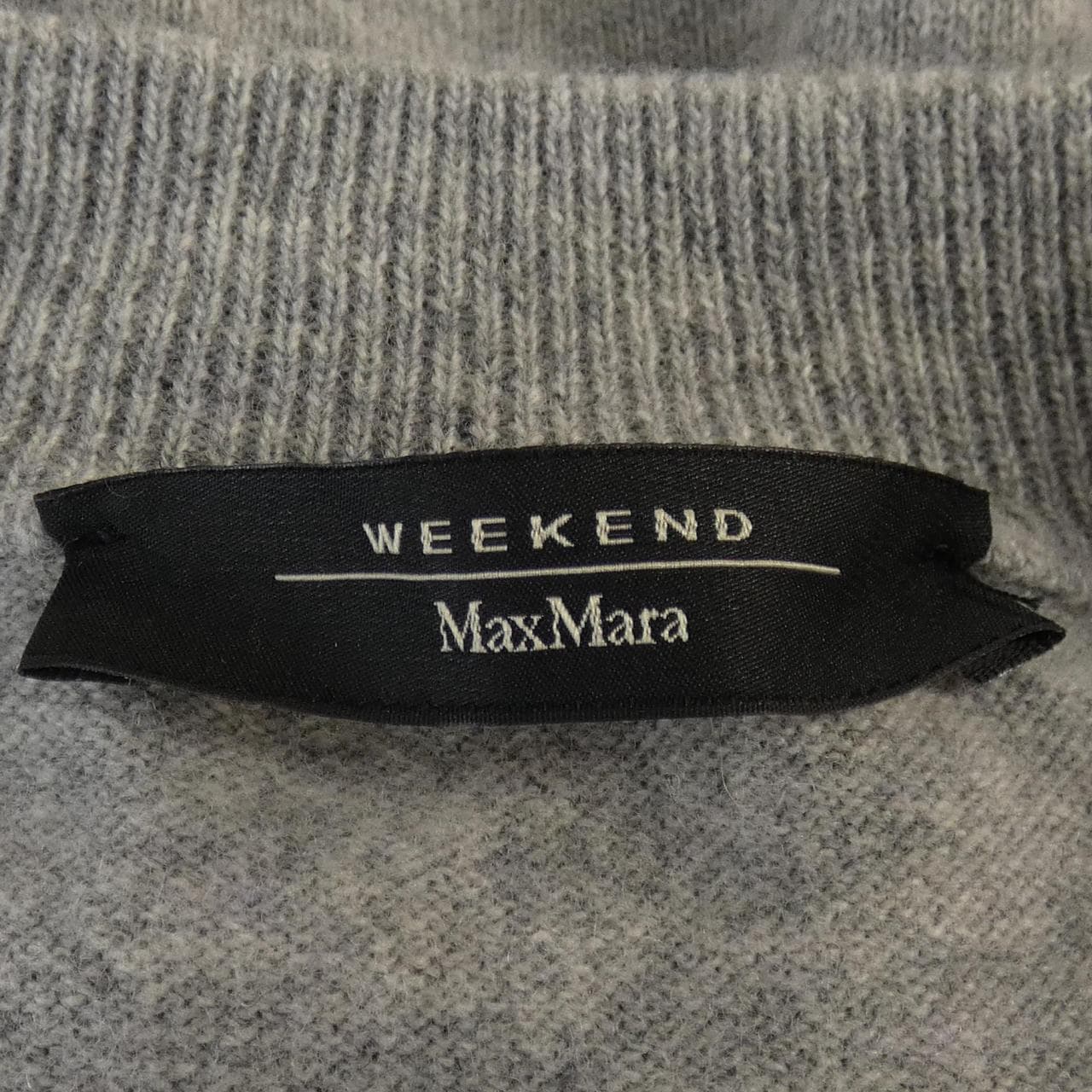 マックスマーラウィークエンド Max Mara weekend カーディガン