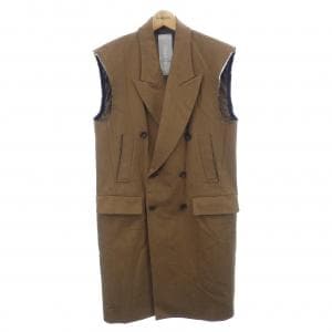 long vest