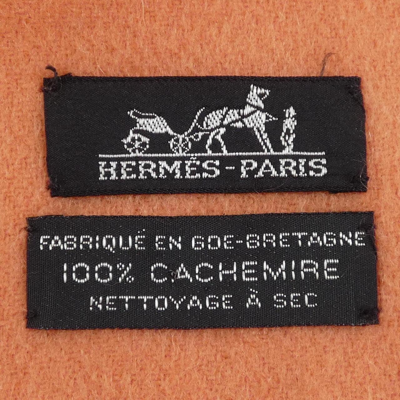 エルメス HERMES STOLE