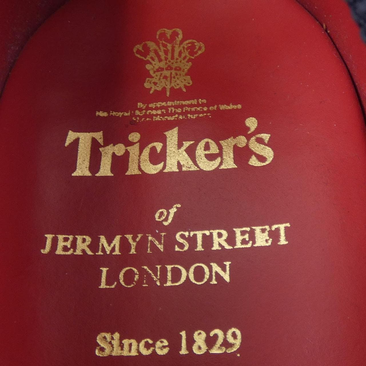 Tricker's Tricker's shoes