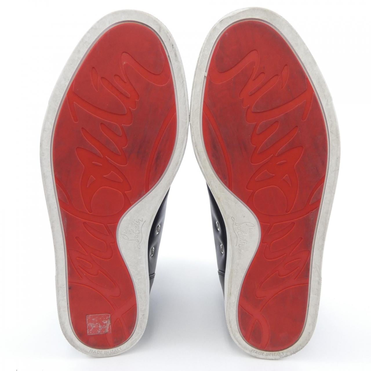 CHRISTIAN LOUBOUTIN CHRISTIAN LOUBOUTIN SNEAKERS