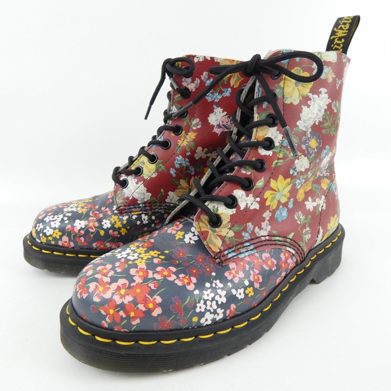 ドクターマーチン DR.MARTENS ブーツ