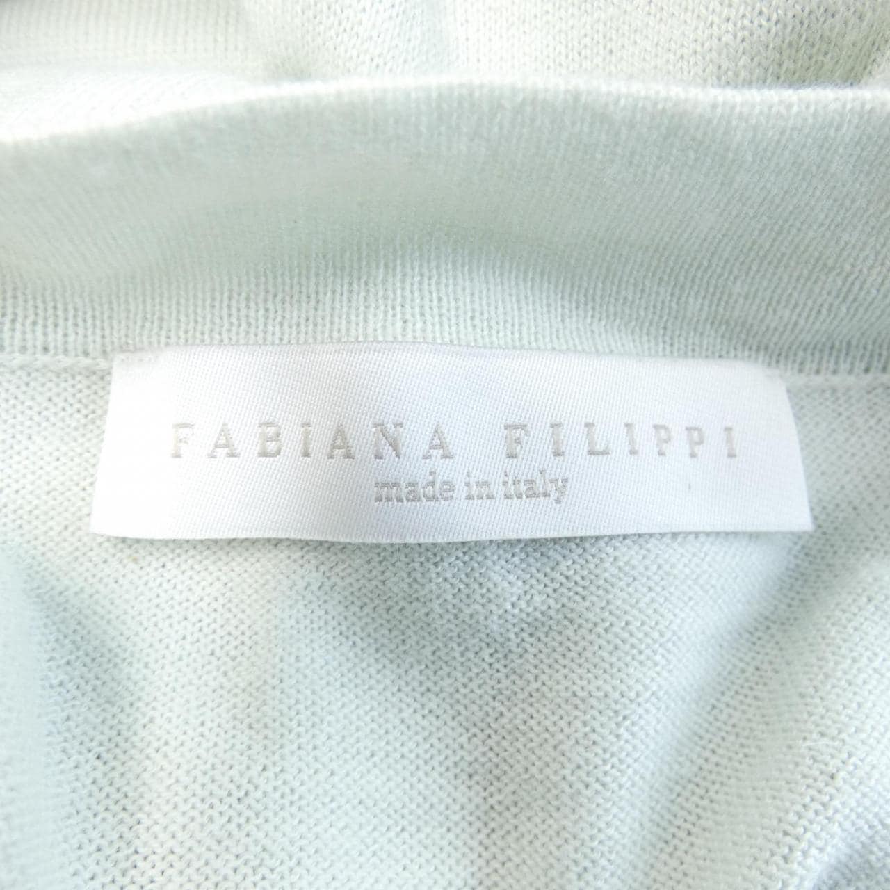 ファビアナフィリッピ FABIANA FILIPPI ニット