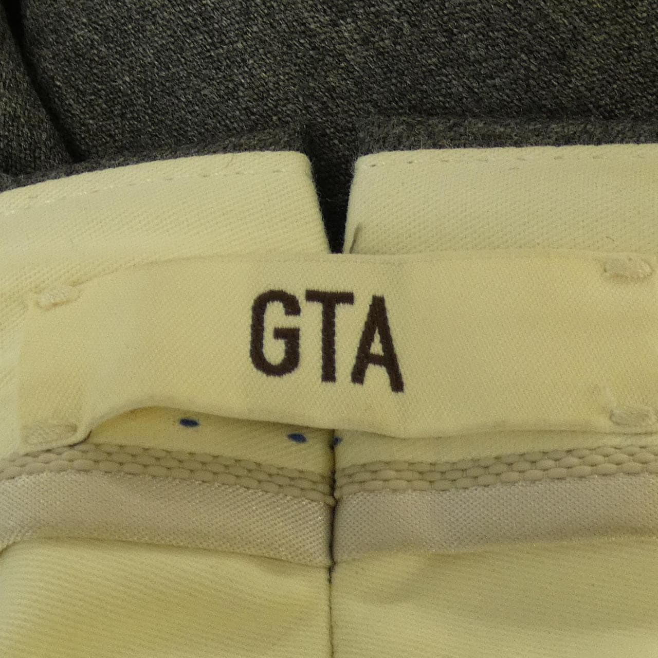 ジーティーアー G.T.A HERRICK パンツ