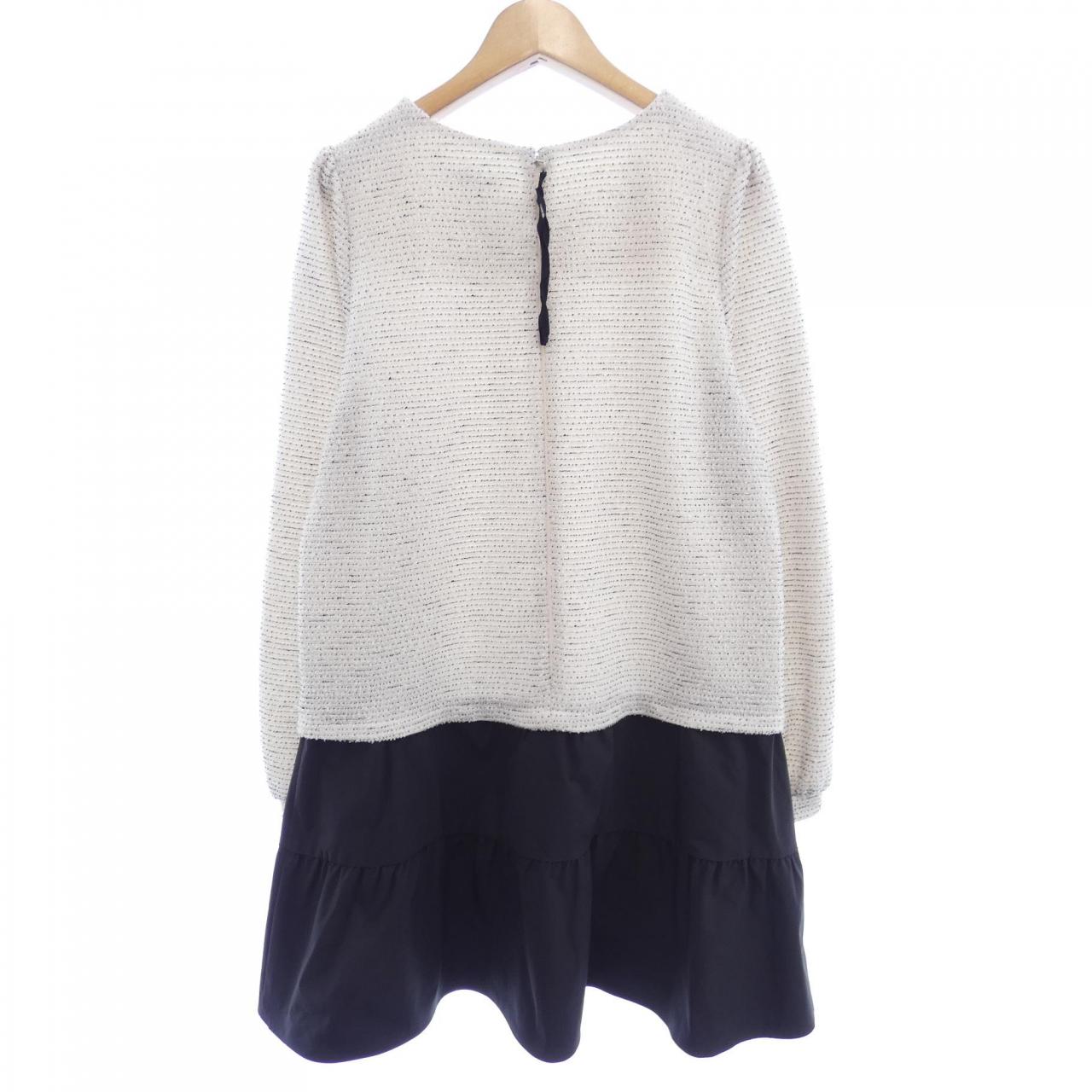 TO BE CHIC One Piece