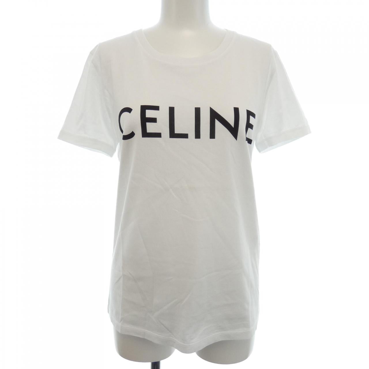 CELINE Celine T卹