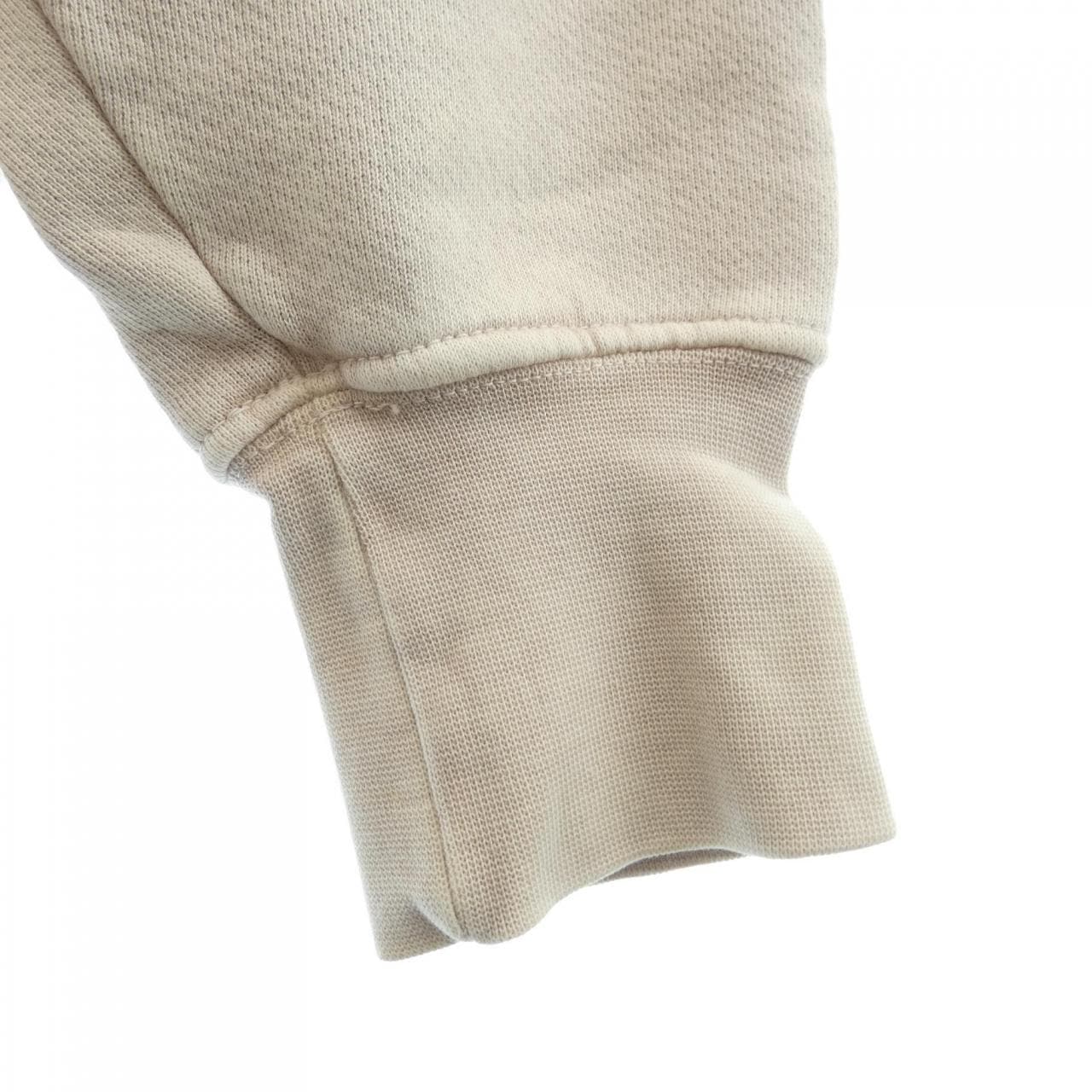 LES TIEN スウェット